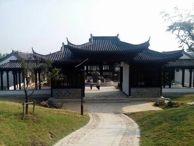 匠心传承 古建筑施工与仿古建筑工程的技艺与融合