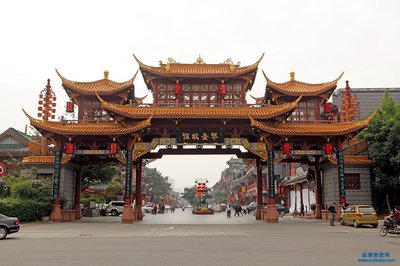 仿古建筑工程 施工资质要求与行业标准详解