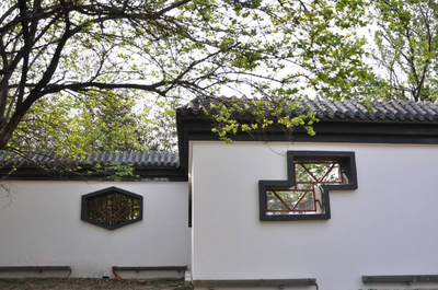 古韵新生 山东仿古建筑园林与仿古建筑工程的艺术魅力