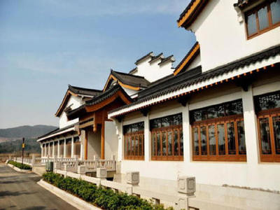 广东省仿古建筑工程工程量清单计价指引