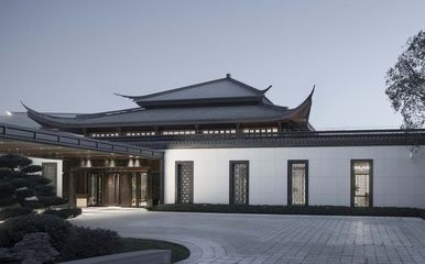 仿古建筑工程中如何选择优质仿古铝瓦制造商