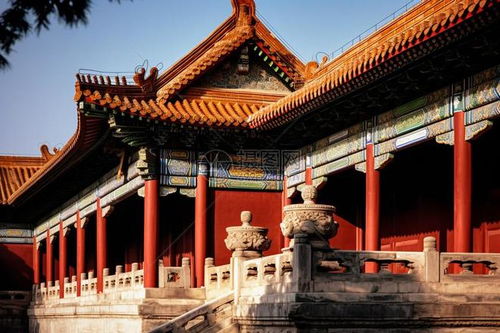 匠心古韵 传承千年营造智慧，铸就当代古建典范