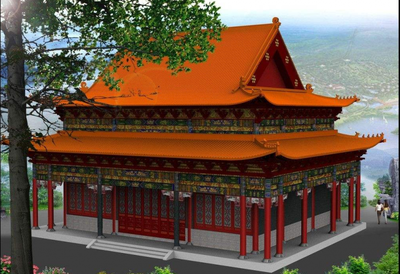 传承古韵，铸就新篇 曲阜东方仿古钢结构工程公司探秘