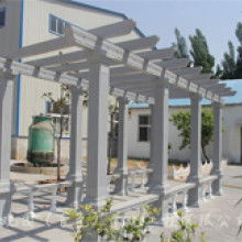 百色市右江区艺观园景观工程制品厂 匠心传承，铸就仿古建筑艺术新篇章